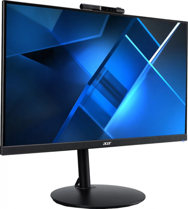 Монитор Acer CB272D bmiprcx — для бизнеса и офиса Монитор Acer CB272D bmiprcx — для бизнеса и офиса