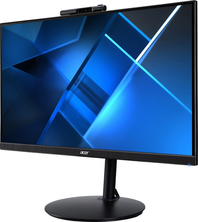 Монитор Acer CB272D bmiprcx — для бизнеса и офиса Монитор Acer CB272D bmiprcx — для бизнеса и офиса