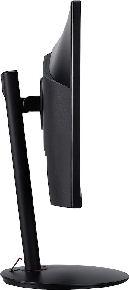 Монитор Acer CB272D bmiprcx — для бизнеса и офиса Монитор Acer CB272D bmiprcx — для бизнеса и офиса