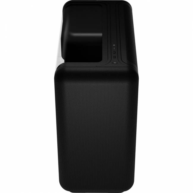 Корпус без блока питания HYTE X50 (CS-HYTE-X50G-BB) — для бизнеса и офиса