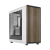Корпус ПК без блока питания Fractal Design North XL RC Chalk TG Clear White — для бизнеса и офиса Корпус ПК без блока питания Fractal Design North XL RC Chalk TG Clear White — для бизнеса и офиса