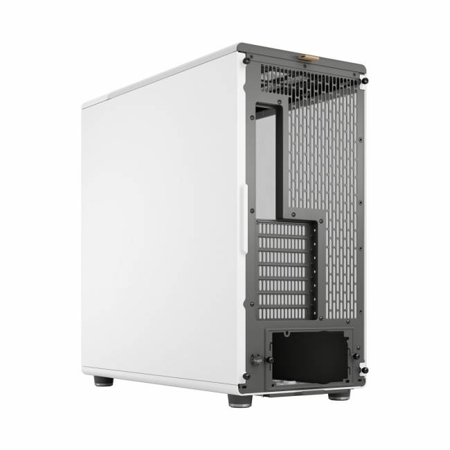 Корпус ПК без блока питания Fractal Design North XL RC Chalk TG Clear White — для бизнеса и офиса Корпус ПК без блока питания Fractal Design North XL RC Chalk TG Clear White — для бизнеса и офиса