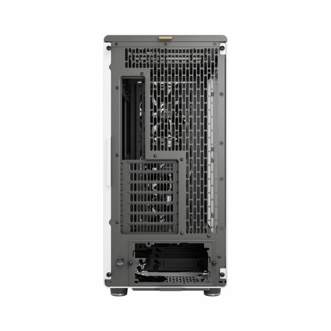 Корпус ПК без блока питания Fractal Design North XL RC Chalk TG Clear White — для бизнеса и офиса Корпус ПК без блока питания Fractal Design North XL RC Chalk TG Clear White — для бизнеса и офиса
