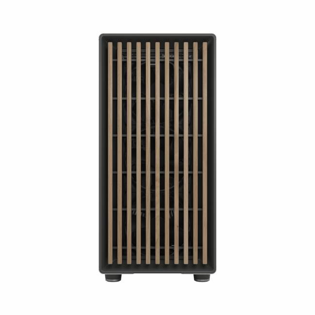 Корпус ПК без блока питания Fractal Design North XL RC Chalk TG Clear White — для бизнеса и офиса Корпус ПК без блока питания Fractal Design North XL RC Chalk TG Clear White — для бизнеса и офиса
