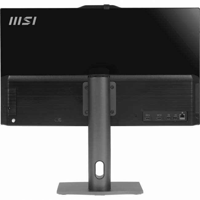 Моноблок MSI Modern AM272P 1M-1467XRU 27" (9S6-AF8231-1467) — для бизнеса и офиса Моноблок MSI Modern AM272P 1M-1467XRU 27" (9S6-AF8231-1467) — для бизнеса и офиса