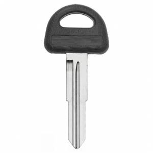 Заготовка автомобильного ключа DAEWOO SUZU-8P SZ11RP КНР