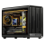 Корпус без блока питания JONSBO D33 Black — для бизнеса и офиса
