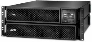 ИБП со встроенной сетевой картой APC by Schneider Electric SRT3000RMXLI-NC