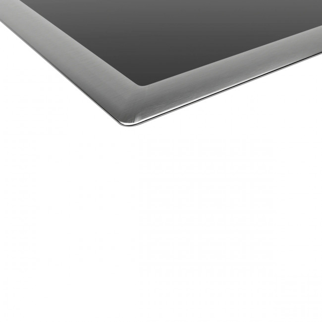 Встраиваемая электрическая панель BOSCH Встраиваемая электрическая варочная панель Bosch PKF645FP3R — для бизнеса и офиса