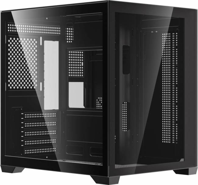 Корпус Accord ACC-ZMS03 — для бизнеса и офиса