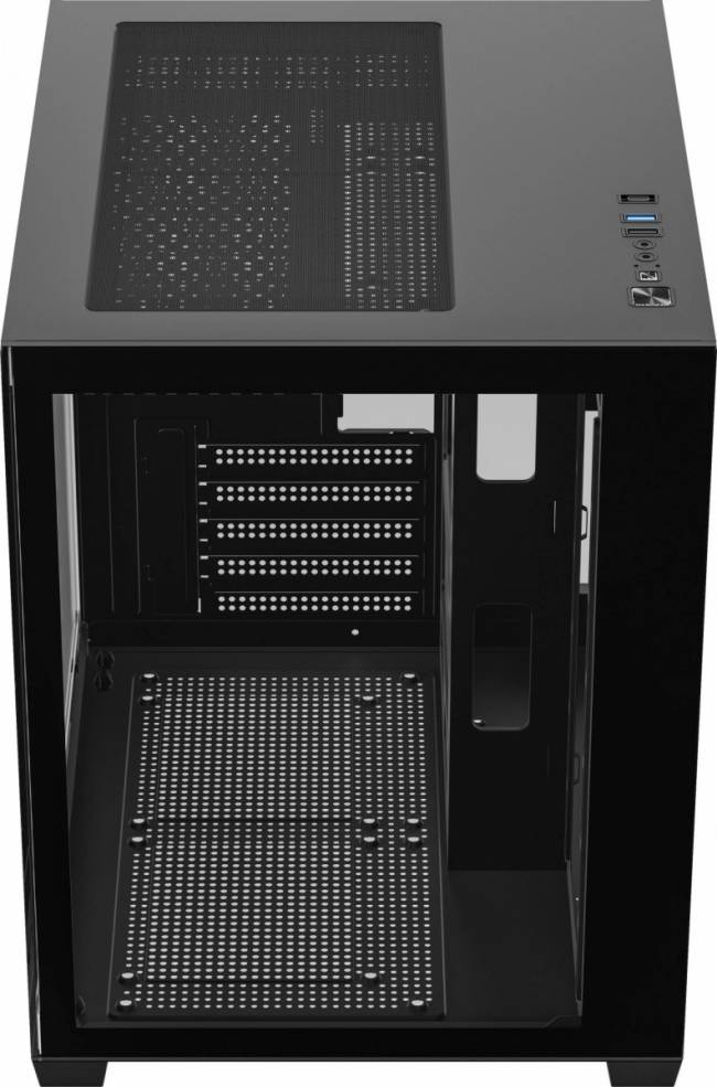 Корпус Accord ACC-ZMS03 — для бизнеса и офиса