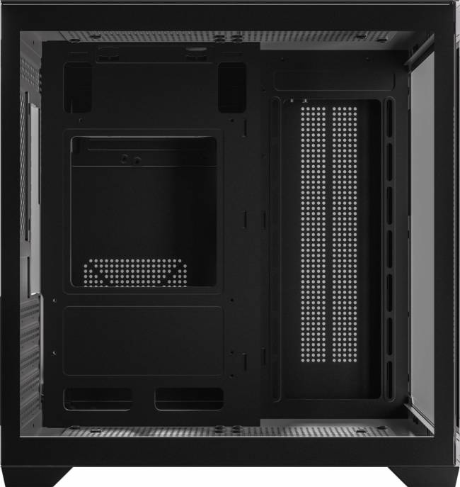 Корпус Accord ACC-ZMS03 — для бизнеса и офиса