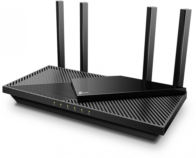 Маршрутизатор TP-Link Archer AX55
