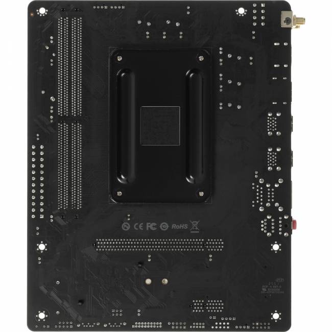 Материнская плата MAXSUN MS-B450M GAMING WIFI — для бизнеса и офиса Материнская плата MAXSUN MS-B450M GAMING WIFI — для бизнеса и офиса