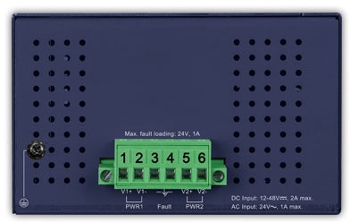 коммутатор Коммутатор PLANET IFGS-1822TF — для бизнеса и офиса коммутатор Коммутатор PLANET IFGS-1822TF — для бизнеса и офиса