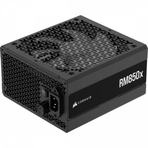 Блоки питания Corsair RM850x CP-9020270-EU