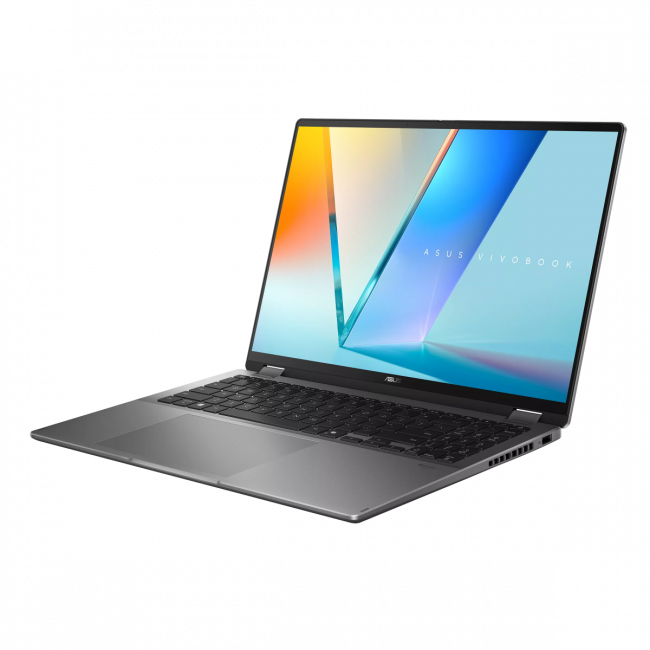 Ноутбук ASUS TP3607AA-SI063W (90NB17B1-M004E0) — для бизнеса и офиса