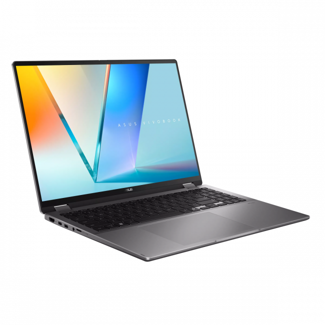 Ноутбук ASUS TP3607AA-SI063W (90NB17B1-M004E0) — для бизнеса и офиса