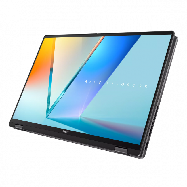 Ноутбук ASUS TP3607AA-SI063W (90NB17B1-M004E0) — для бизнеса и офиса