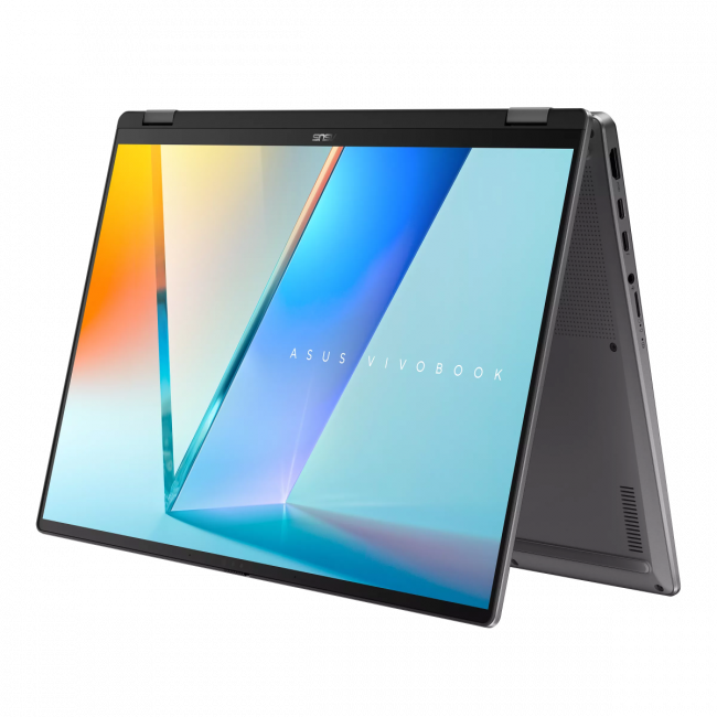 Ноутбук ASUS TP3607AA-SI063W (90NB17B1-M004E0) — для бизнеса и офиса
