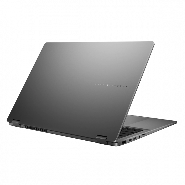 Ноутбук ASUS TP3607AA-SI063W (90NB17B1-M004E0) — для бизнеса и офиса