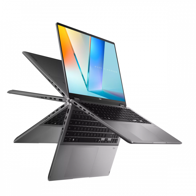 Ноутбук ASUS TP3607AA-SI063W (90NB17B1-M004E0) — для бизнеса и офиса