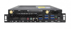 Мини ПК HIPER ONBOX-4 (51416512W-HU) Мини ПК HIPER ONBOX-4 (51416512W-HU)