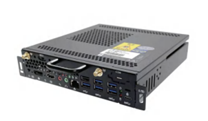 Мини ПК HIPER ONBOX-4 (51416512W-HU) — для бизнеса и офиса