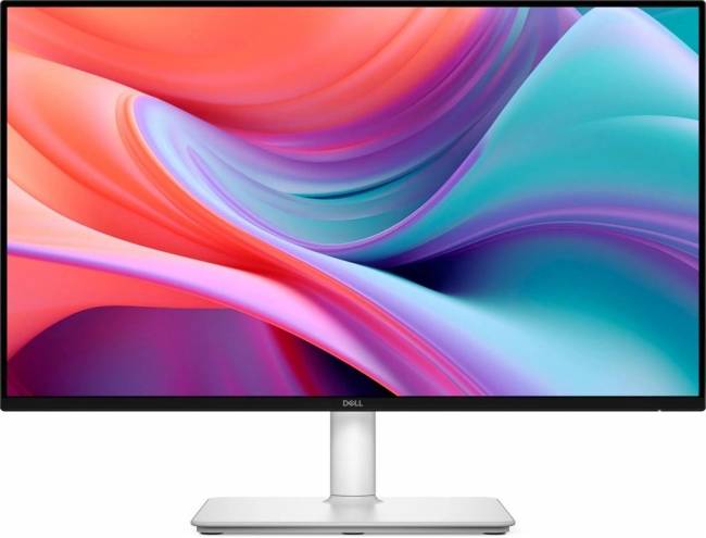 Монитор Dell S2425HSM — для бизнеса и офиса
