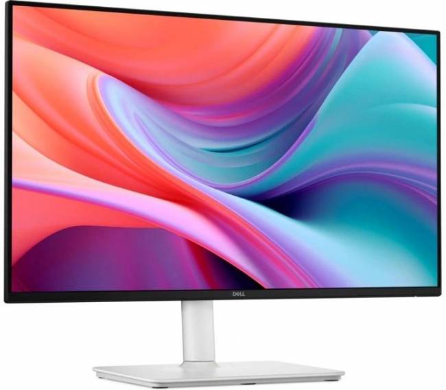 Монитор Dell S2425HSM — для бизнеса и офиса