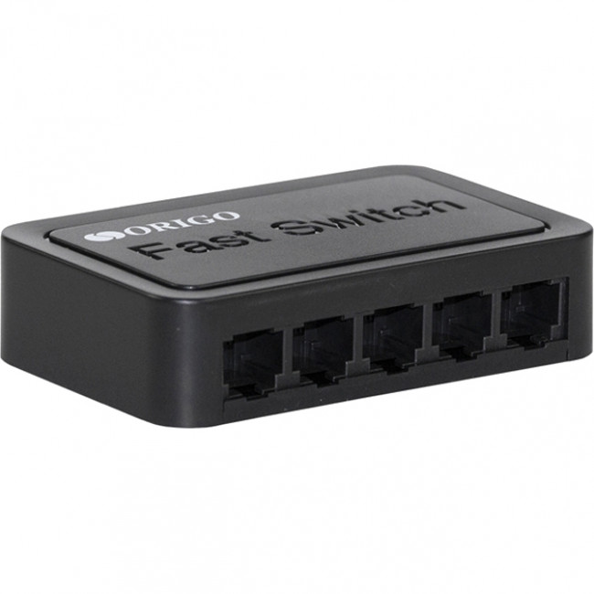 Коммутатор Origo OS1105/A1A