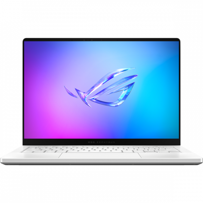Ноутбук ASUS ROG Zephyrus G14 GA403GM-SY020 (90NR0QL2-M000V0) — для бизнеса и офиса Ноутбук ASUS ROG Zephyrus G14 GA403GM-SY020 (90NR0QL2-M000V0) — для бизнеса и офиса