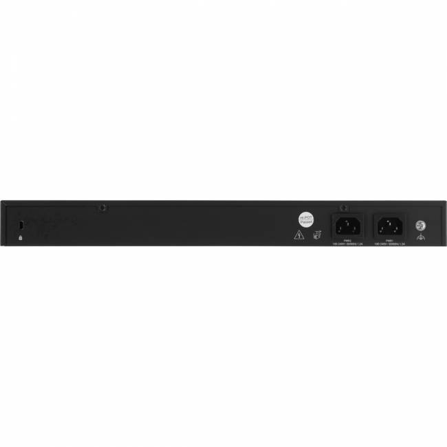 Коммутатор TP-Link SG3428XF — для бизнеса и офиса Коммутатор TP-Link SG3428XF — для бизнеса и офиса