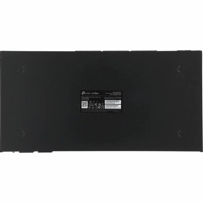 Коммутатор TP-Link SG3428XF — для бизнеса и офиса Коммутатор TP-Link SG3428XF — для бизнеса и офиса