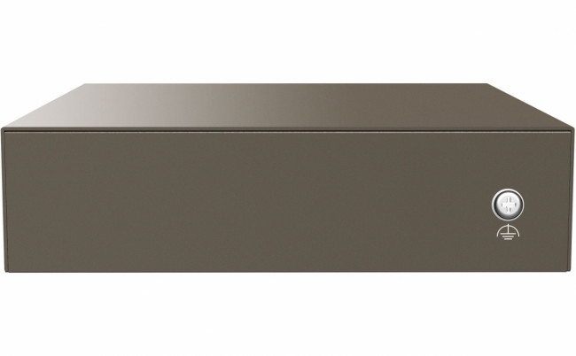 Коммутатор Tenda TEG1105PD — для бизнеса и офиса Коммутатор Tenda TEG1105PD — для бизнеса и офиса