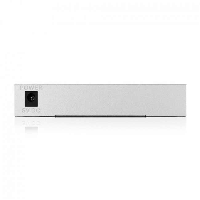 Коммутатор Zyxel GS-108B V5 — для бизнеса и офиса Коммутатор Zyxel GS-108B V5 — для бизнеса и офиса