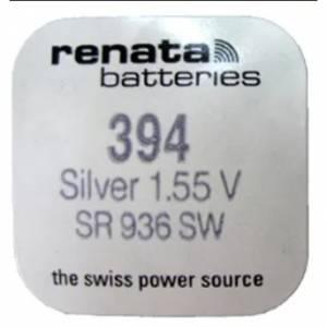 Э\п Renata 394 AG-9 SR936 BL1