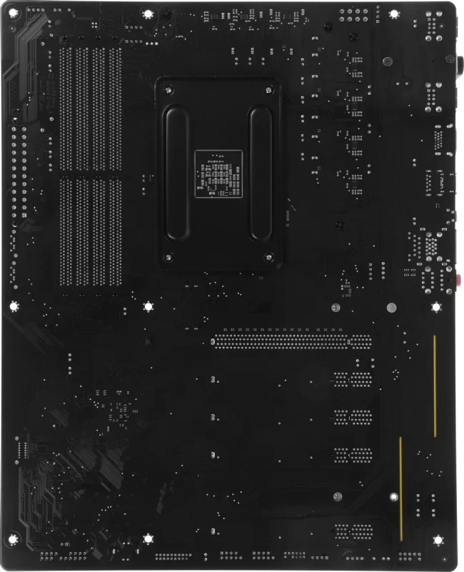 Материнская плата GIGABYTE B550 EAGLE WIFI6 — для бизнеса и офиса