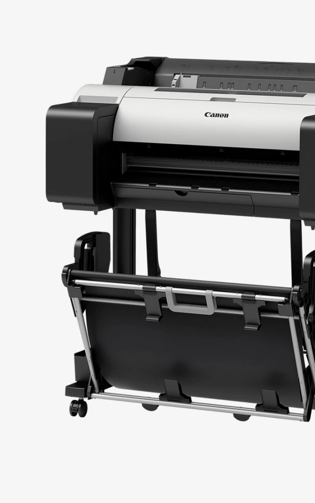 Плоттер Canon 3062C003 — для бизнеса и офиса Плоттер Canon 3062C003 — для бизнеса и офиса