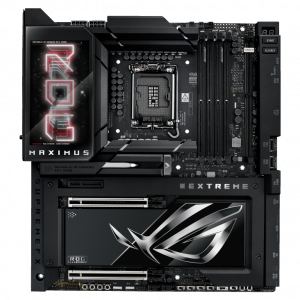 Материнская плата ASUS ROG MAXIMUS Z890 EXTREME (90MB1IA0-M0EAY0)