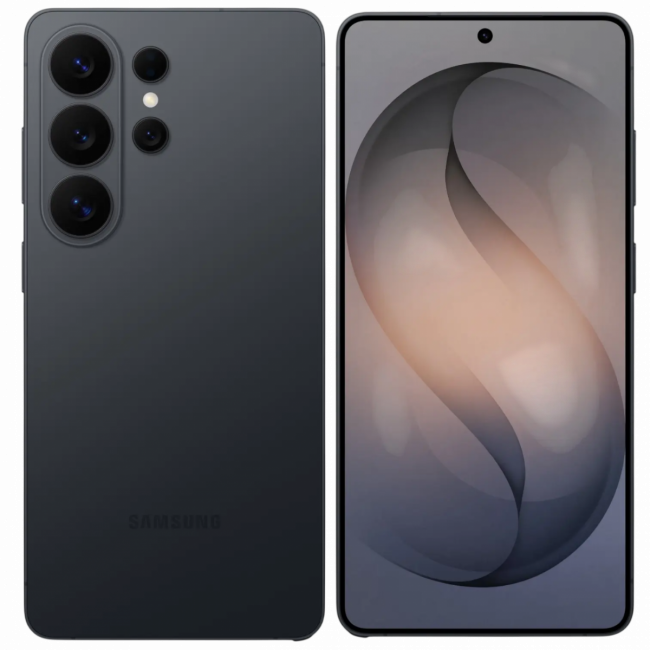 Смартфон Samsung Electronics SM-S948BZKBCAU — для бизнеса и офиса