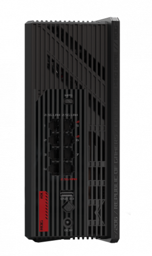 Маршрутизатор ASUS GS-BE18000 ASUS 90IG09Y0-MO9C00