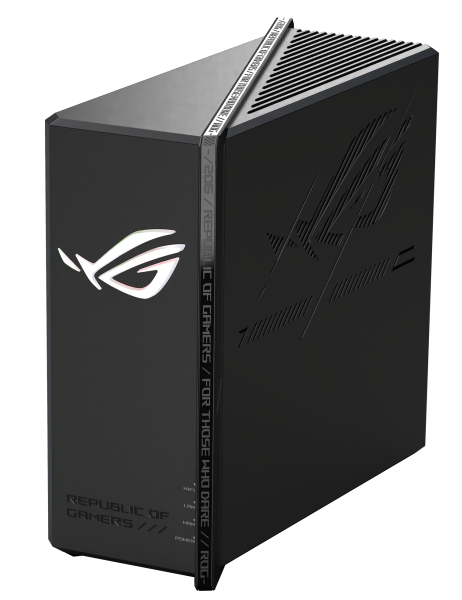 Маршрутизатор ASUS GS-BE18000 ASUS 90IG09Y0-MO9C00 — для бизнеса и офиса