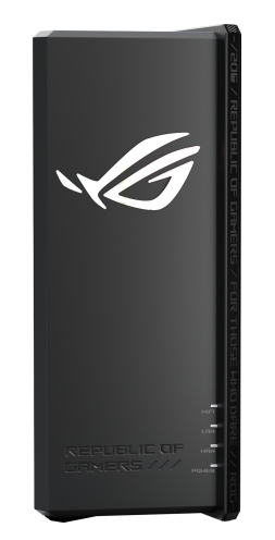 Маршрутизатор ASUS GS-BE18000 ASUS 90IG09Y0-MO9C00 — для бизнеса и офиса