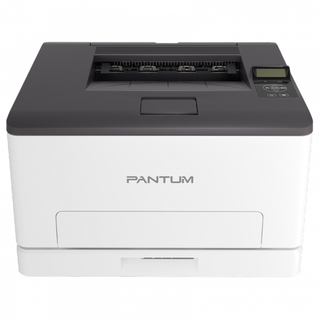 Принтер лазерный Pantum CP1100DW — для бизнеса и офиса
