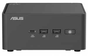 Платформа для Nettop ASUS NUC15CRH 2B (Core 5, 210H, tall) ASUS 90AR00Q2-M00030