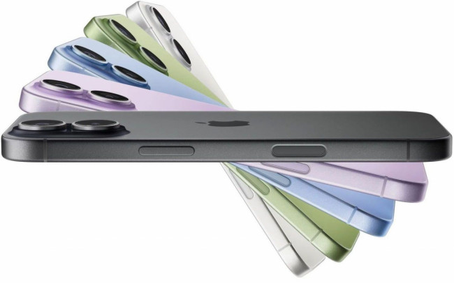 Мобильный телефон Apple Apple MG6L4HN/A — для бизнеса и офиса