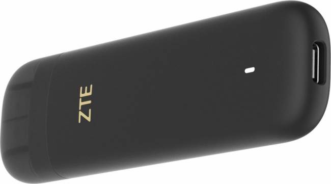 Модем 3G/4G ZTE F30PRO — для бизнеса и офиса