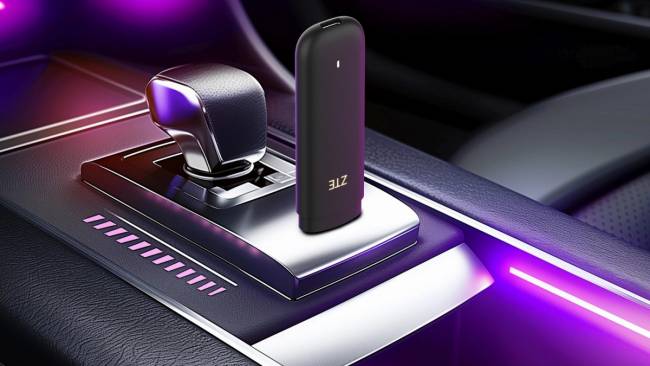 Модем 3G/4G ZTE F30PRO — для бизнеса и офиса