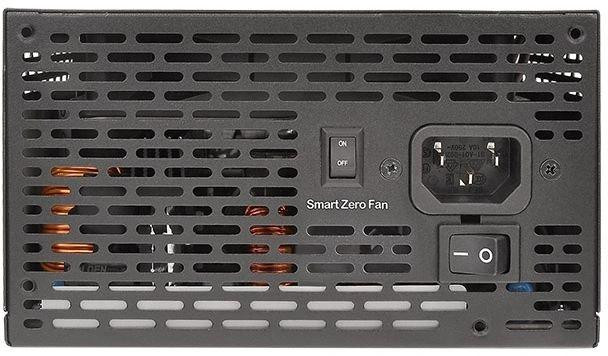 Блок питания Thermaltake PS-TPD-0650FNFAGE-H — для бизнеса и офиса